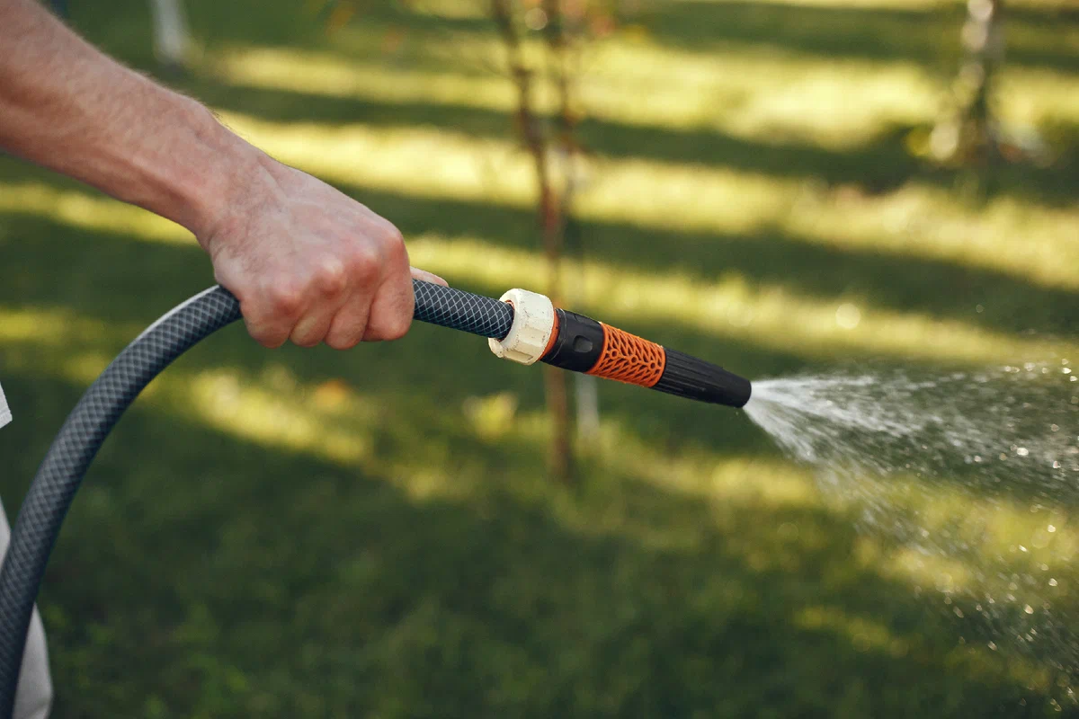 ما معنى تفسير خرطوم الماء في المنام