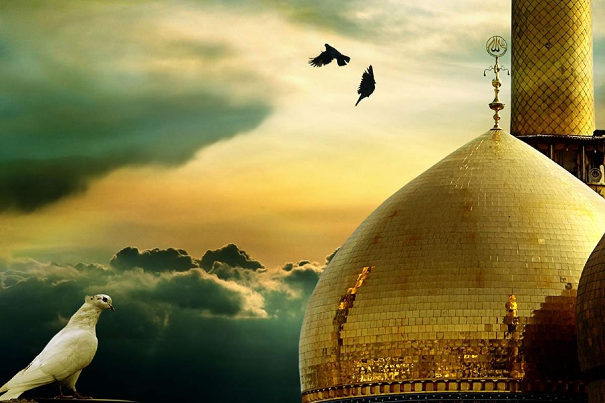 اقوال الامام علي عن الرجولة