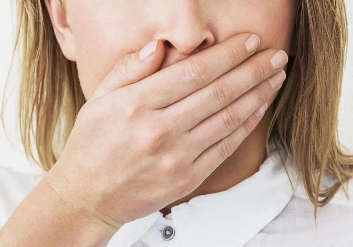 ما معنى تفسير رؤية نزيف الاسنان في المنام