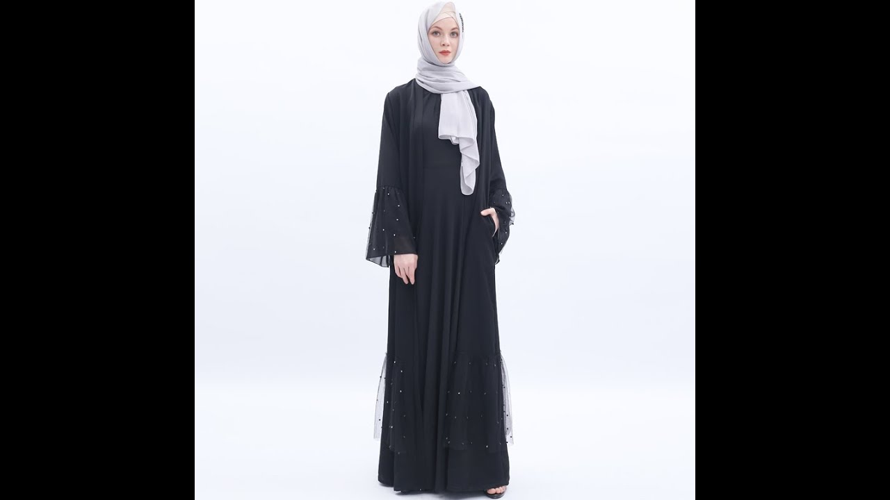 تفسير رؤية العبايه بالمنام