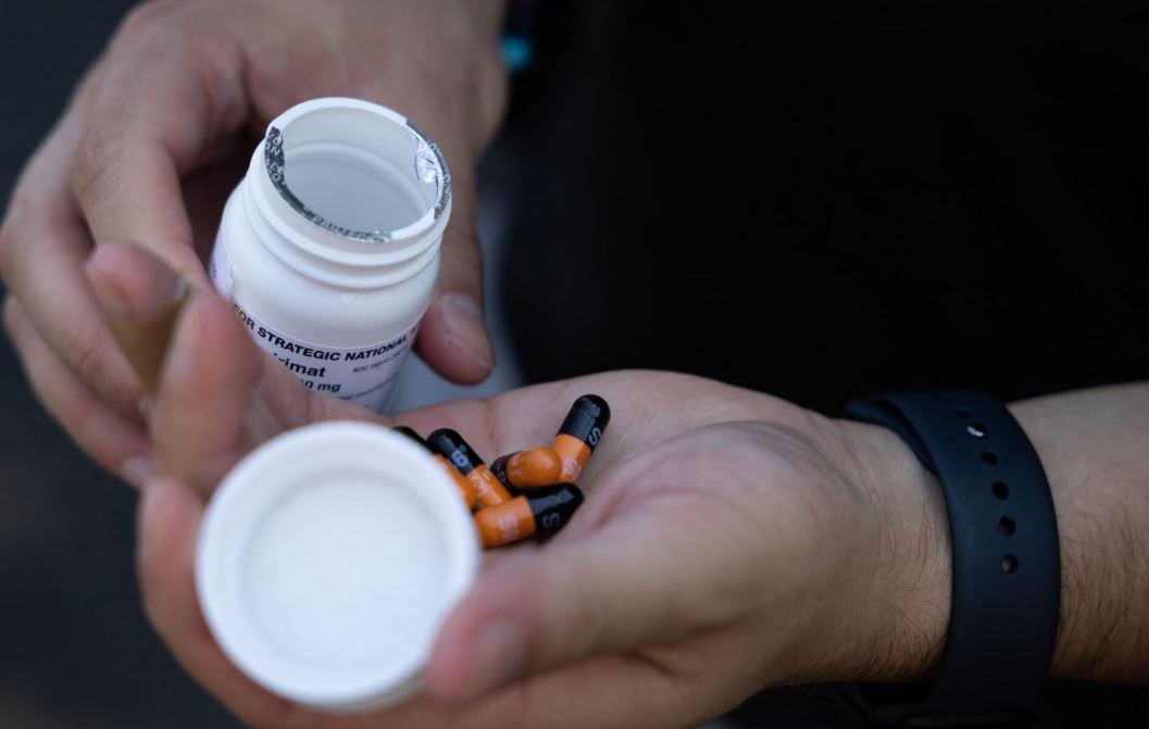 علاج balkaprofen