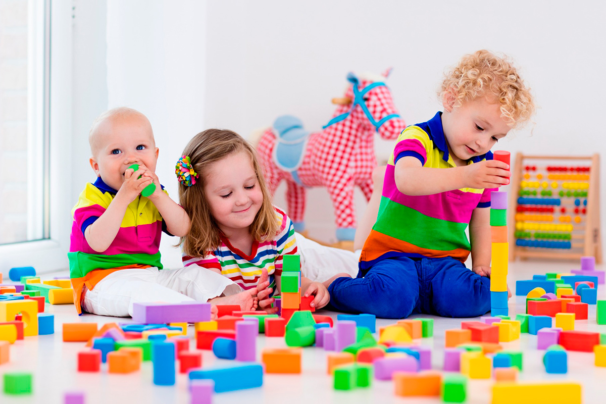 اسماء الروضات الحكومية في جدة 1445 وطريقة التسجيل بها