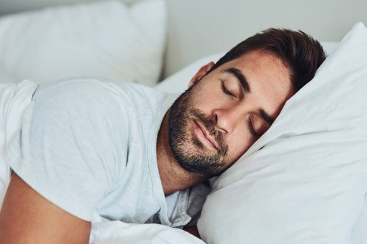 تفسير غسل الرجل في المنام&nbsp;