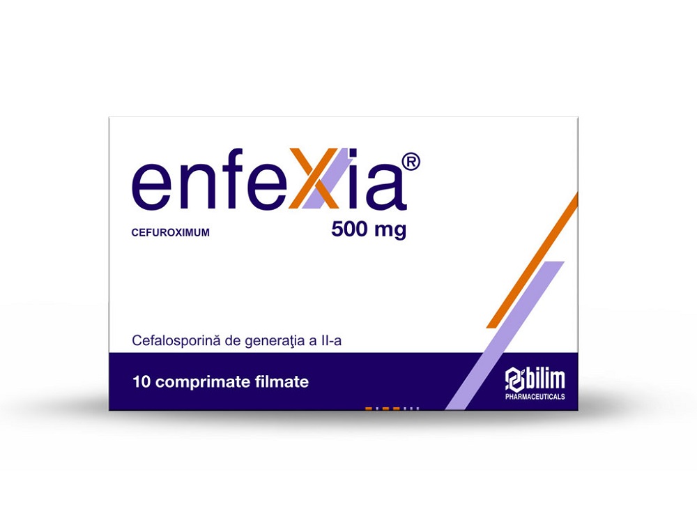 علاج enfexia