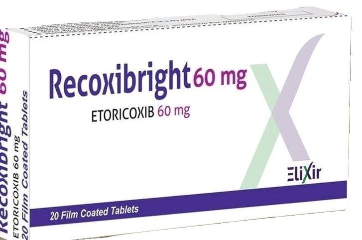 علاج recoxibright