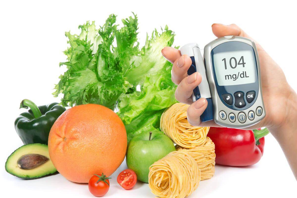 علاج السكر بالاعشاب جابر القحطاني