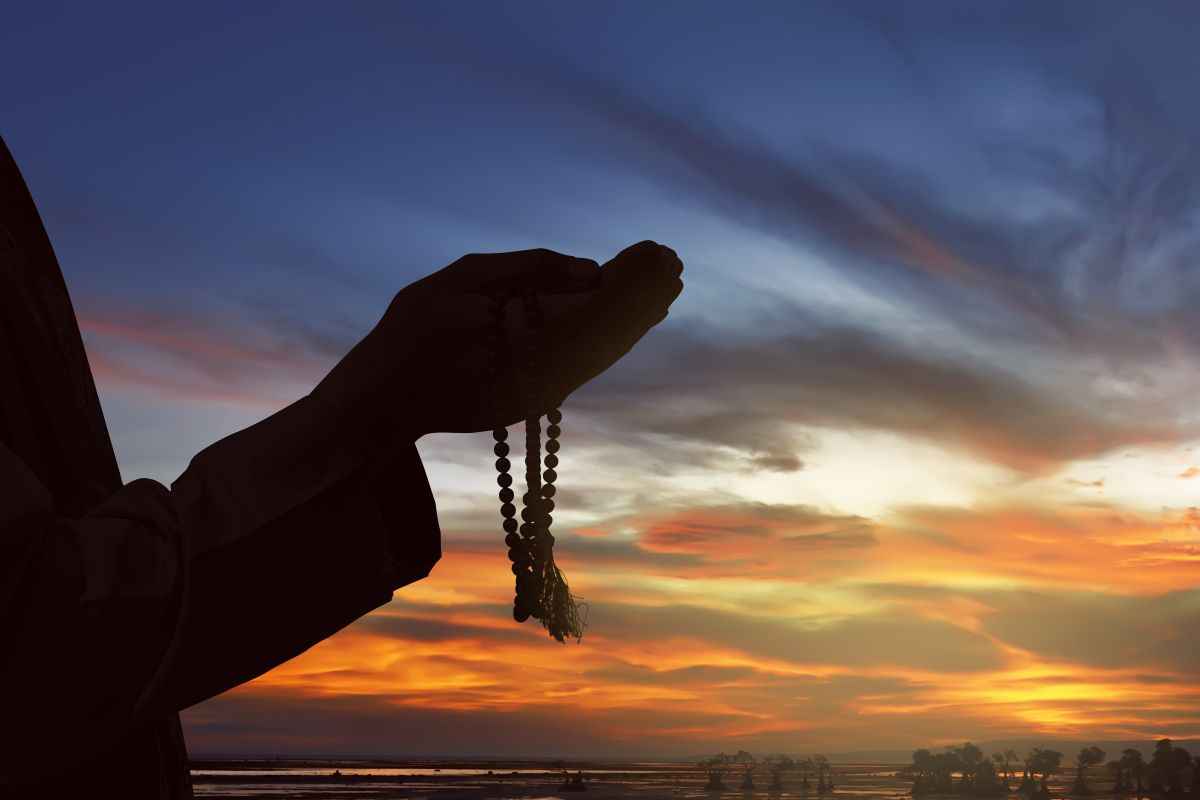 أفضل 50 دعاء ضياع شي مجربة اللهم ياهادي الضلال وراد الضالة