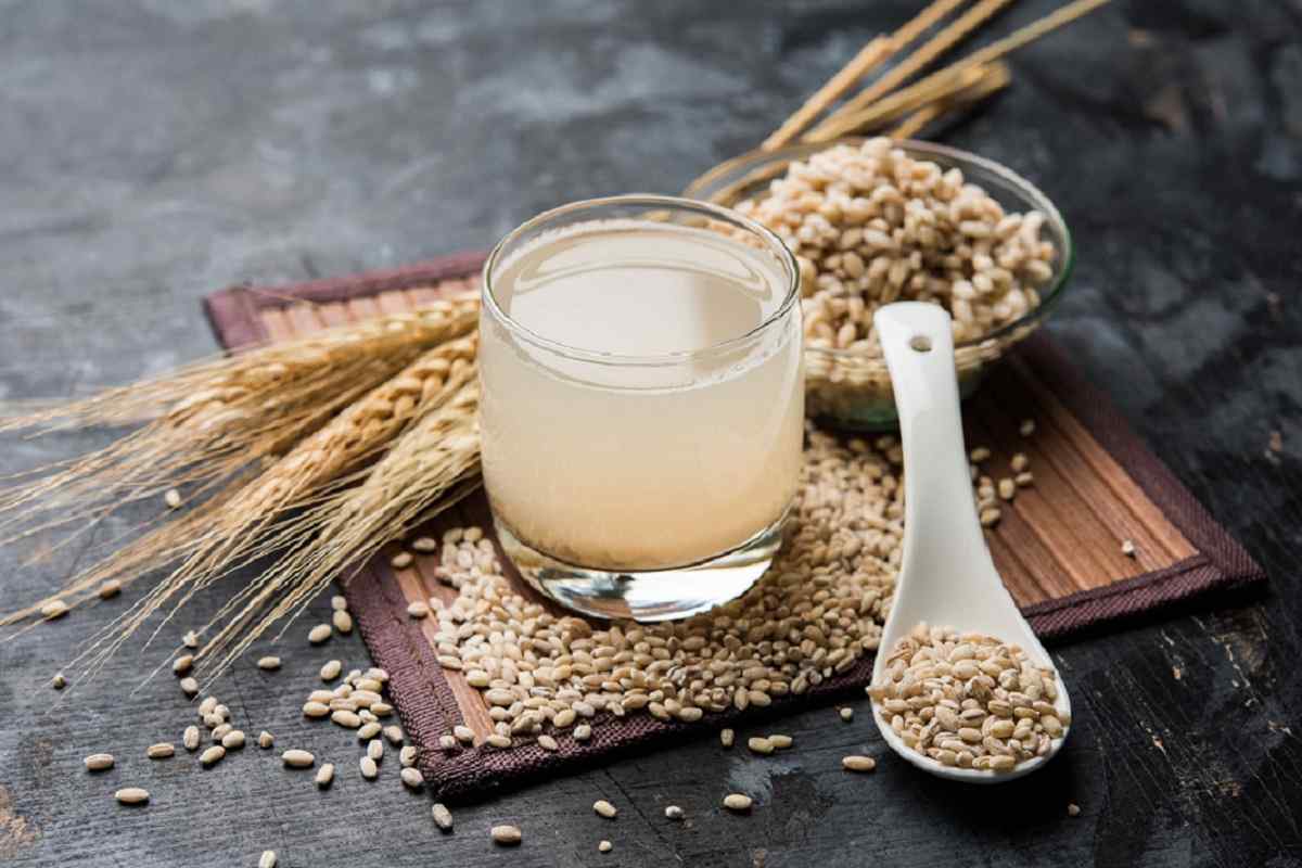 فوائد الشعير للرجال ومتى يفضل شربه؟