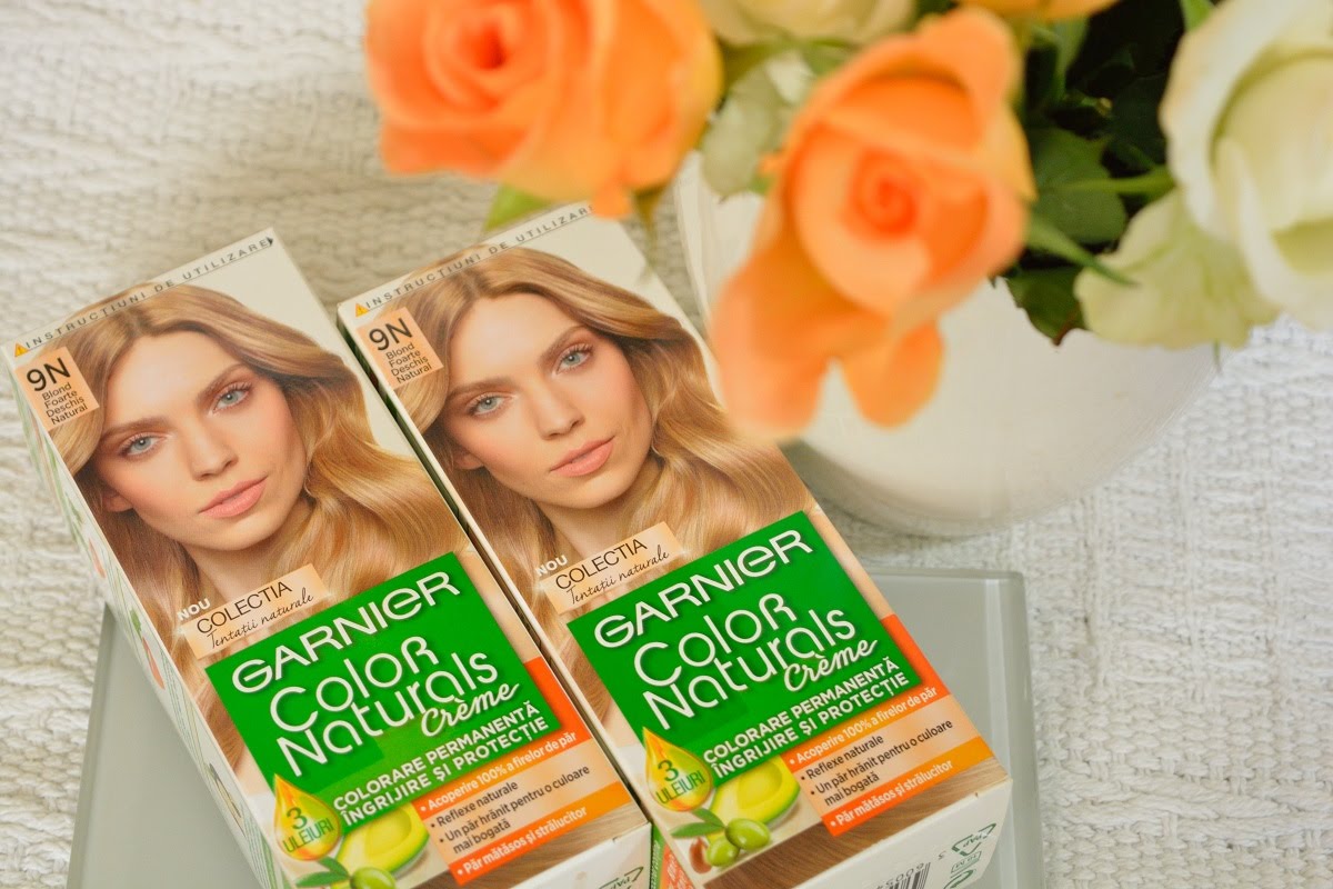 فوائد صبغة الشعر غارنييه وأفضل الأنواع وأسعارها وتجارب استخدامها
