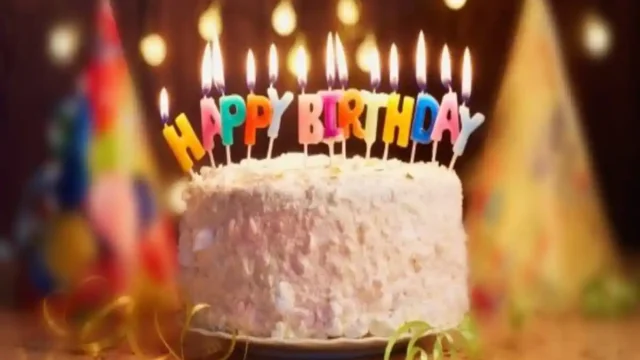 اجمل عبارات تهنئة عيد ميلاد زوجتي 2024