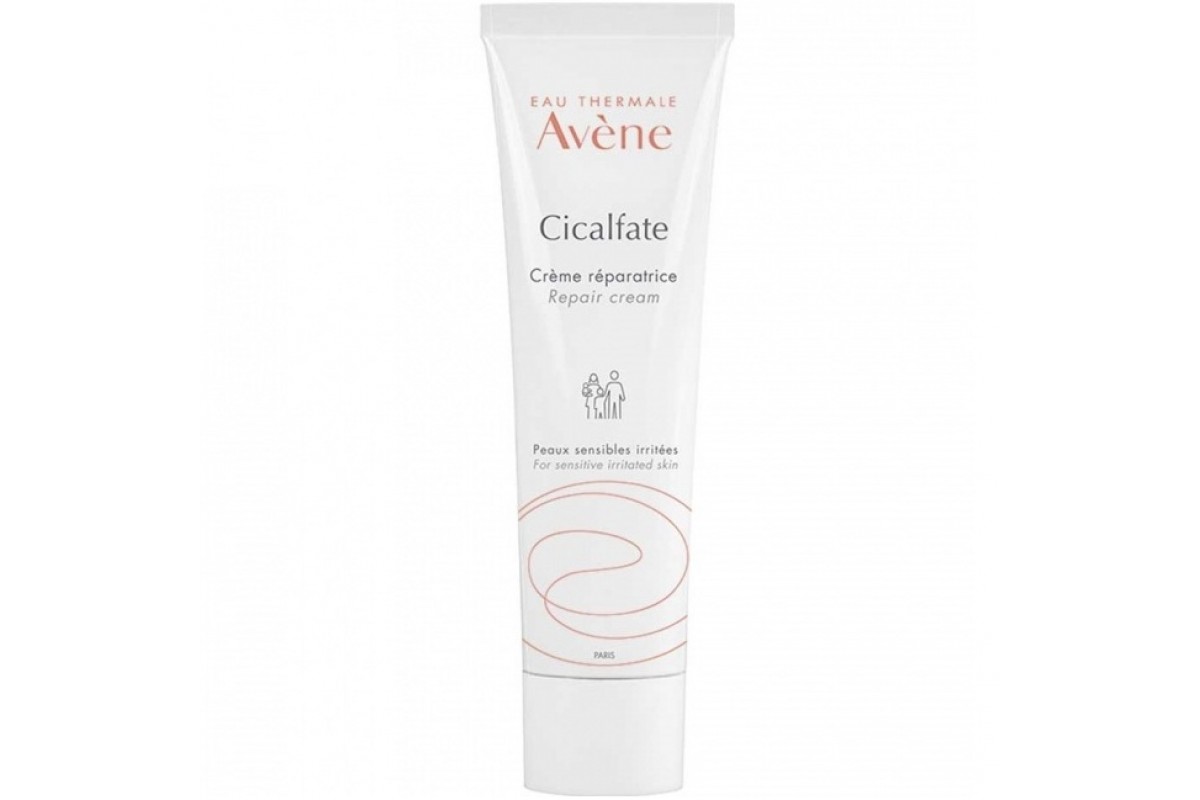 تجربتي مع كريم أفين سيكالفات ودواعي استعماله وطريقة استخدامه