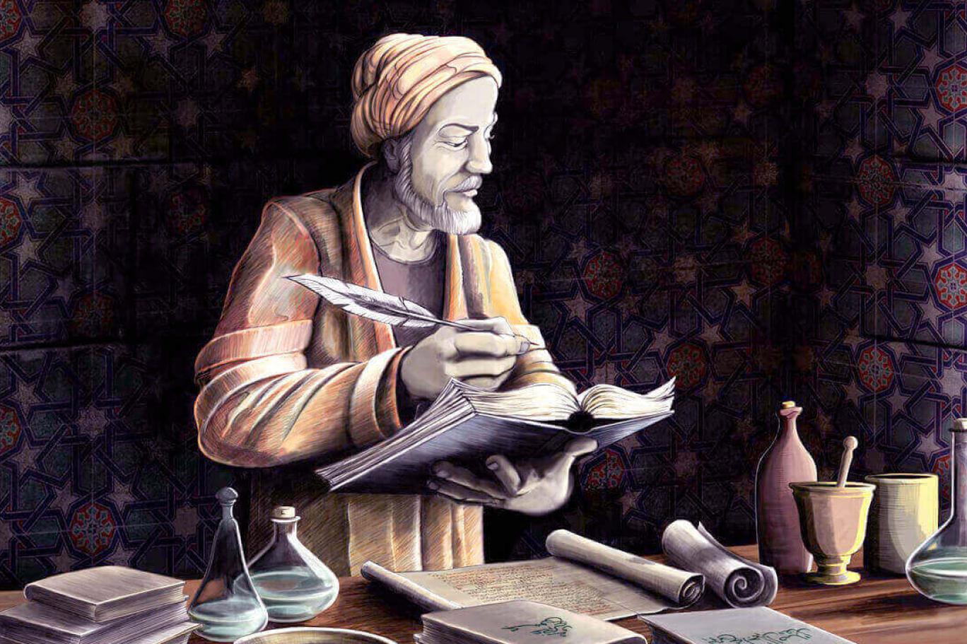 تفسير احلام ابن سينا، وما علاقته بابن سيرين؟