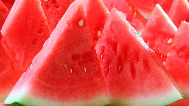 أهم 11 من فوائد البطيخ لمرضى الكلى