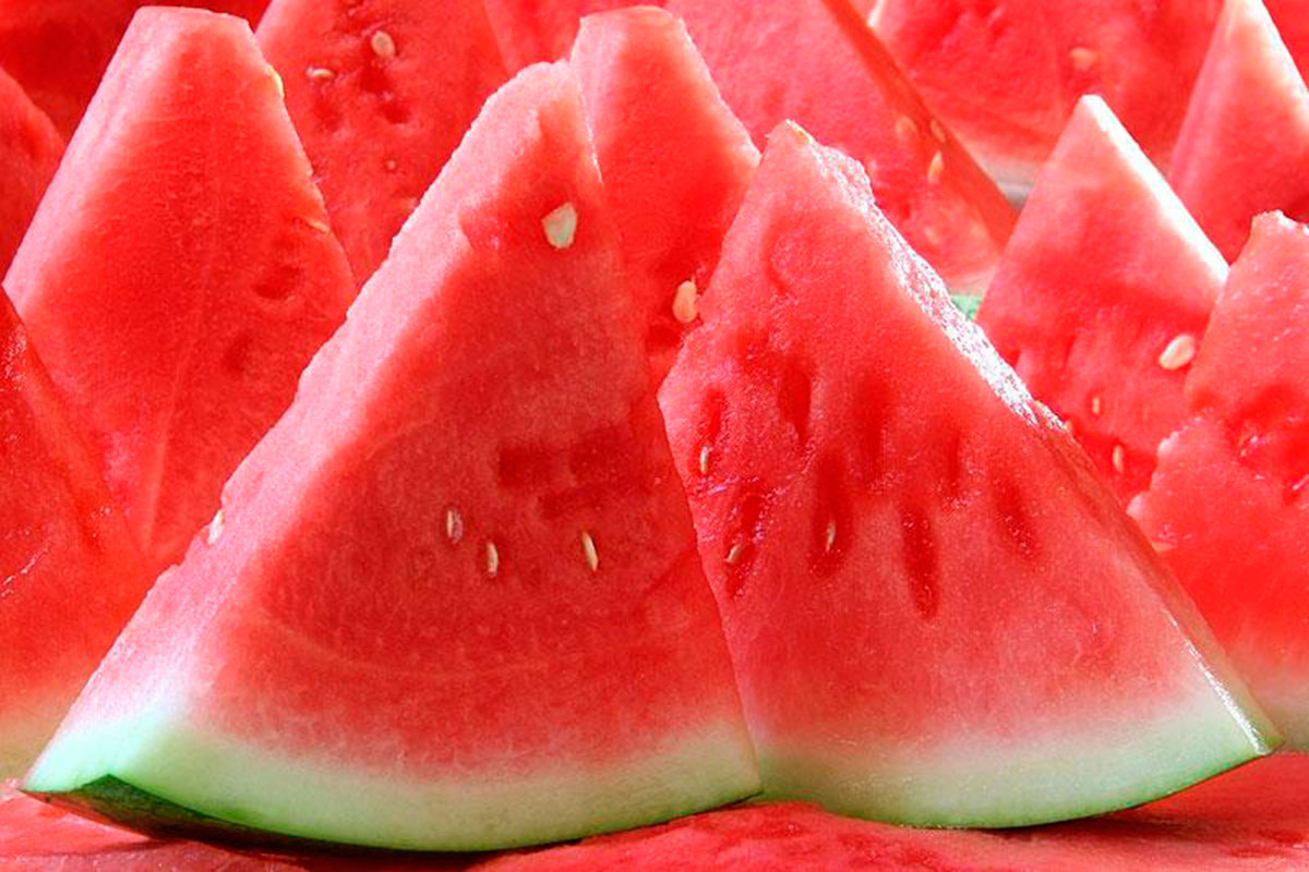 أهم 11 من فوائد البطيخ لمرضى الكلى