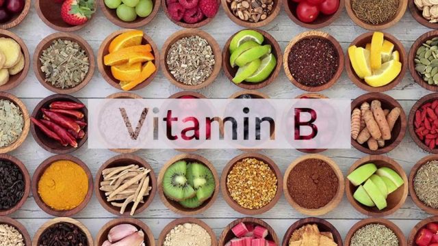 فوائد فيتامين ب1 ب6 ب12 للجسم ومصادره الطبيعية وعلامات نقصه