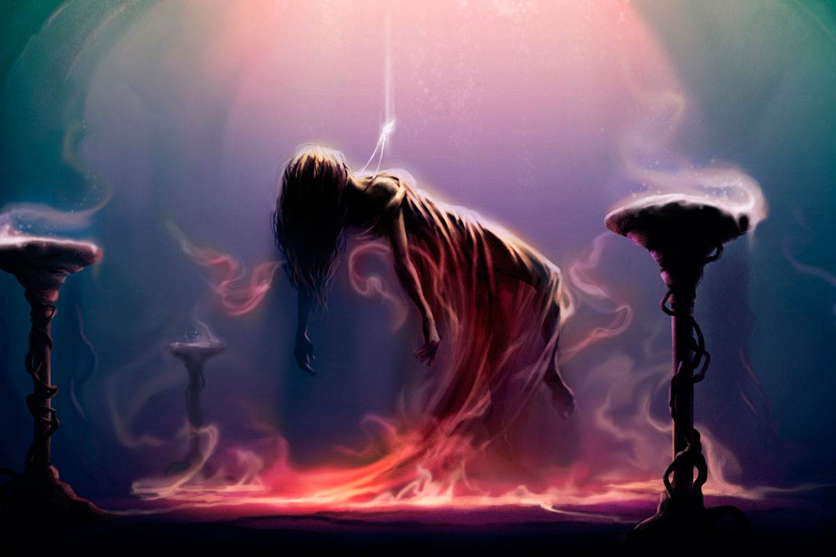 علامات خروج العارض من الجسم والسحر الأعراض الواضحة للشفاء من العارض