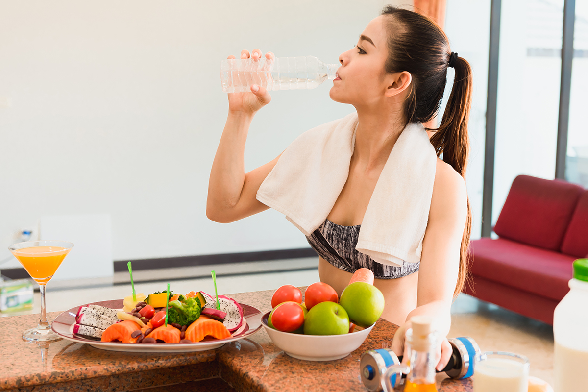 هل تسهم التغذية الراجعة السلبية في الحفاظ على اتزان الجسم (الإجابة الشاملة)