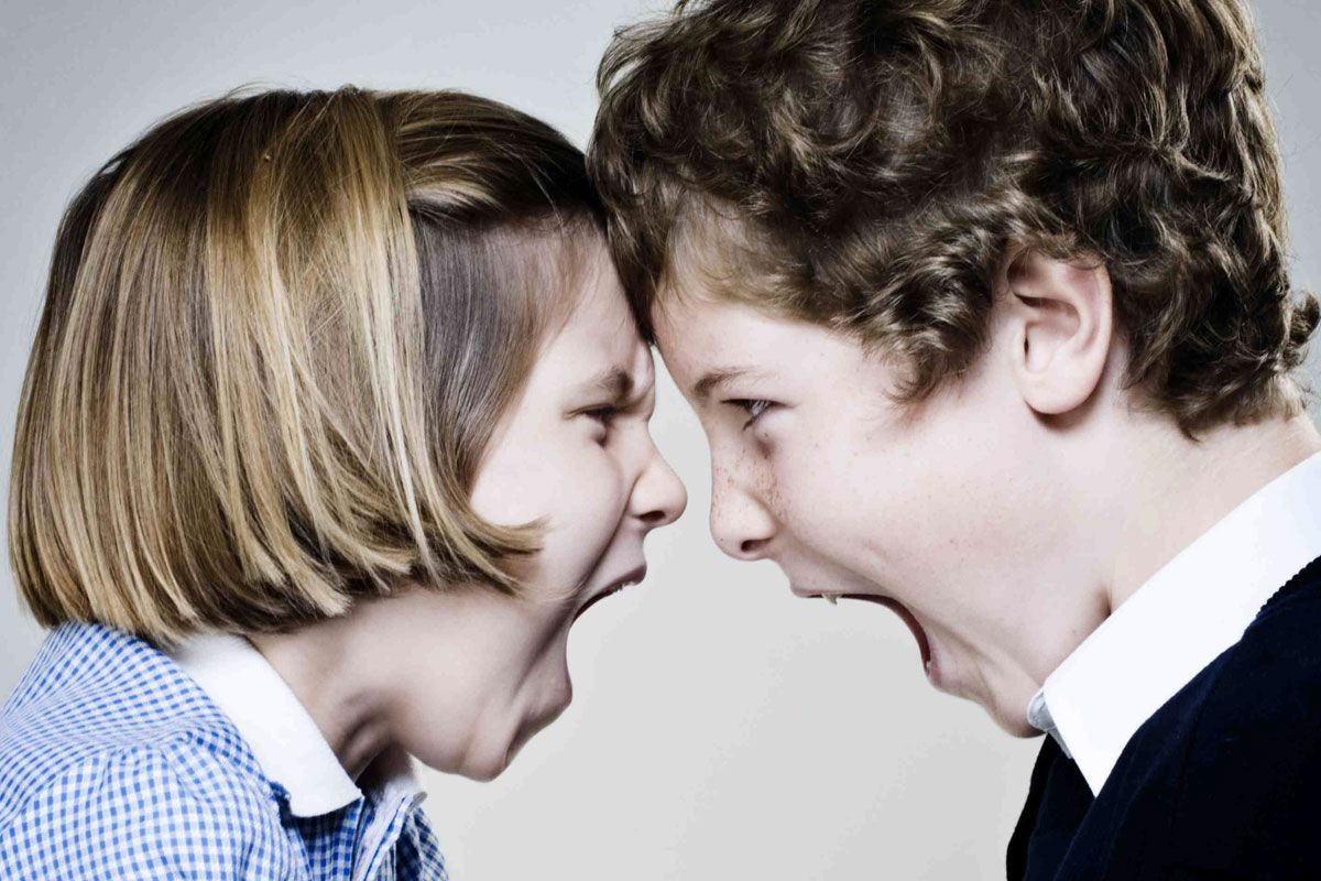 تفسير حلم الشجار بين الأخوة في المنام في الخير والشر