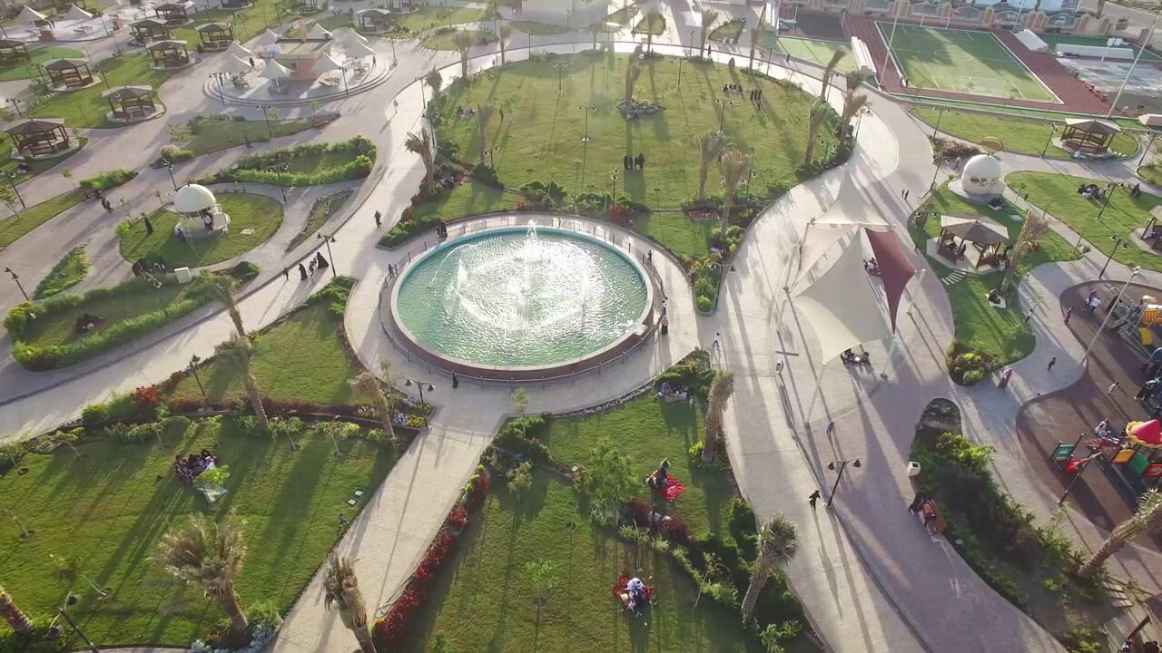 أفضل اماكن كشتات في الطائف وأماكن تخييم 1445