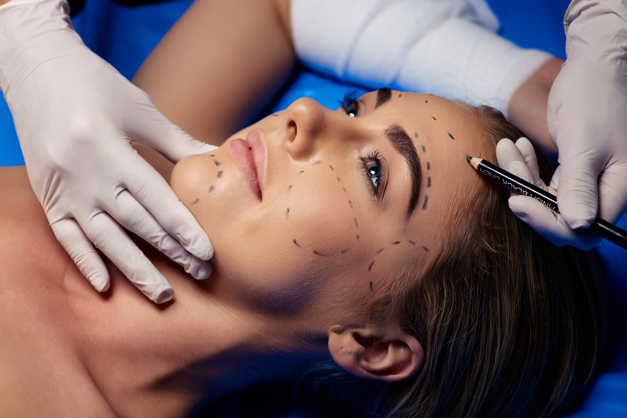أضرار وسلبيات الجراحة التجميلية التجارب والإحتياطات