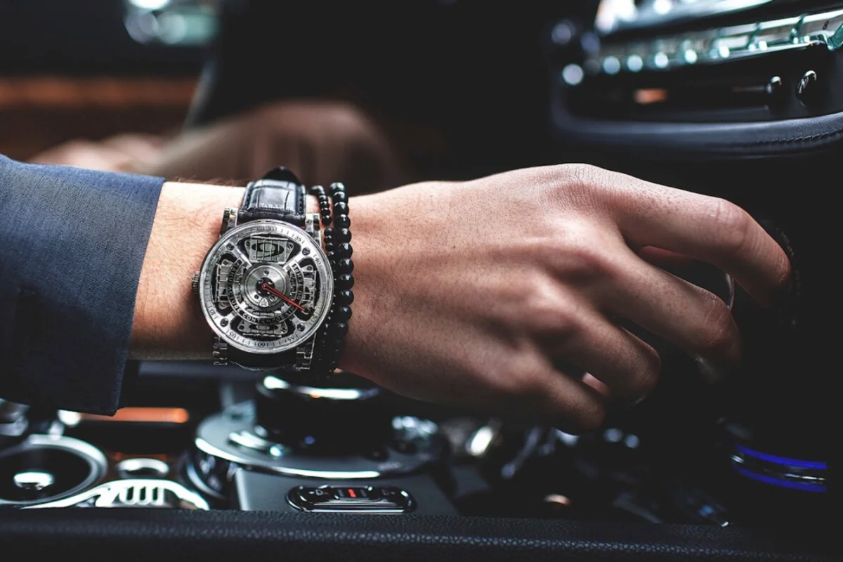 أفضل 100 من ألقاب تدل على الفخامة للرجال 2024