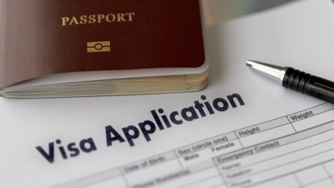 رابط الاستعلام الهجرة والجوازات دبي وأسرع طرق الحصول على تأشيرة دبي