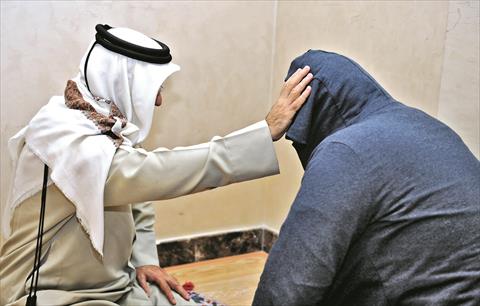 أسم شيخ يقرا بالدمام يفك السحر .. أرقام رقاة شرعيين في الدمام