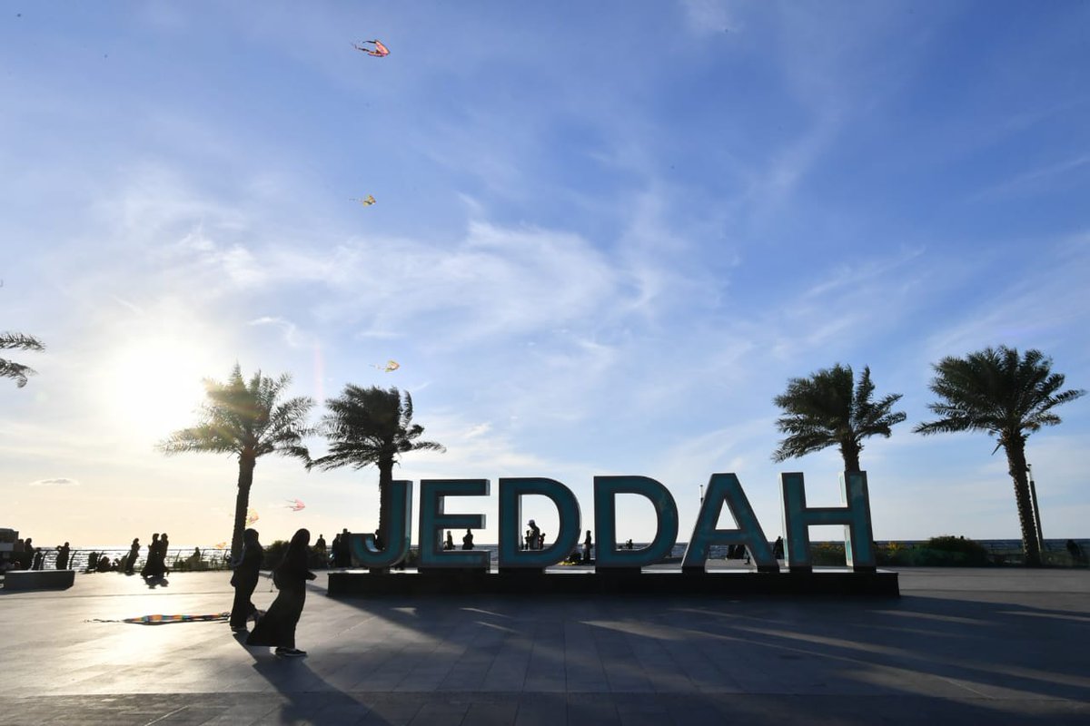 أفضل مول في جدة فيه ألعاب أطفال وأمتع الأماكن بها 2024