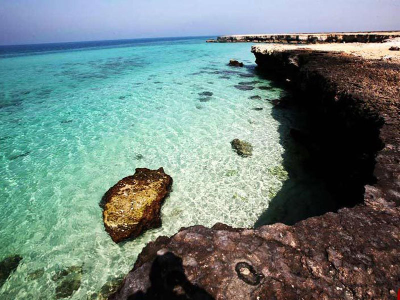 أفضل وقت لزيارة جزيرة كيش وأفضل الأنشطة يمكنك القيام بها هناك