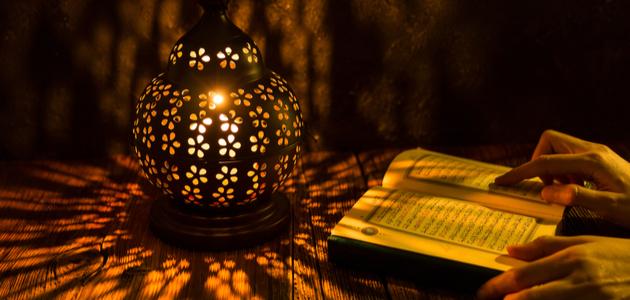 خطوات استخراج أحكام التجويد في سورة الروم وطريقة استخراج أحكام التجويد