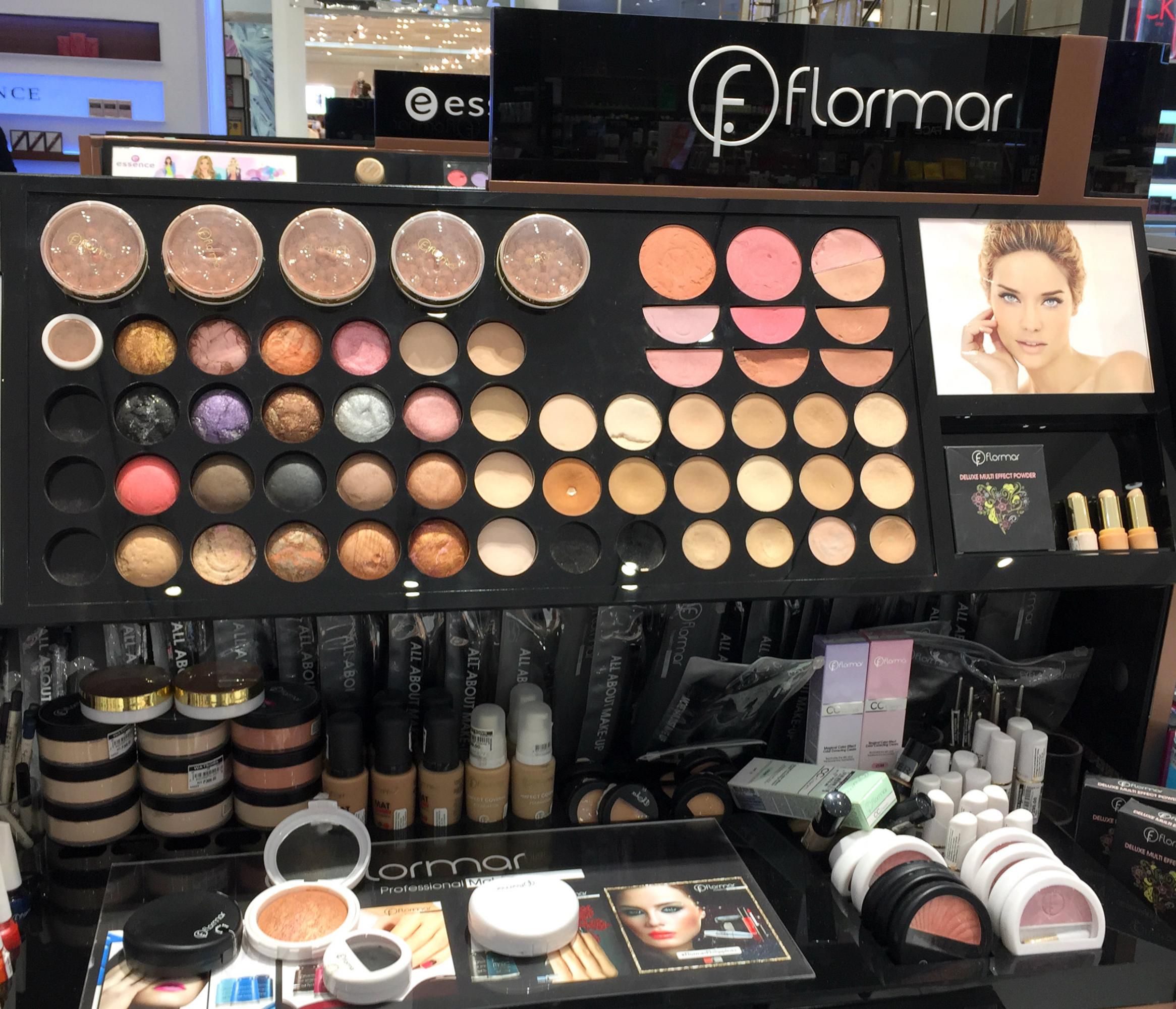 افضل موقع لشراء مستحضرات التجميل ومميزاته 2024