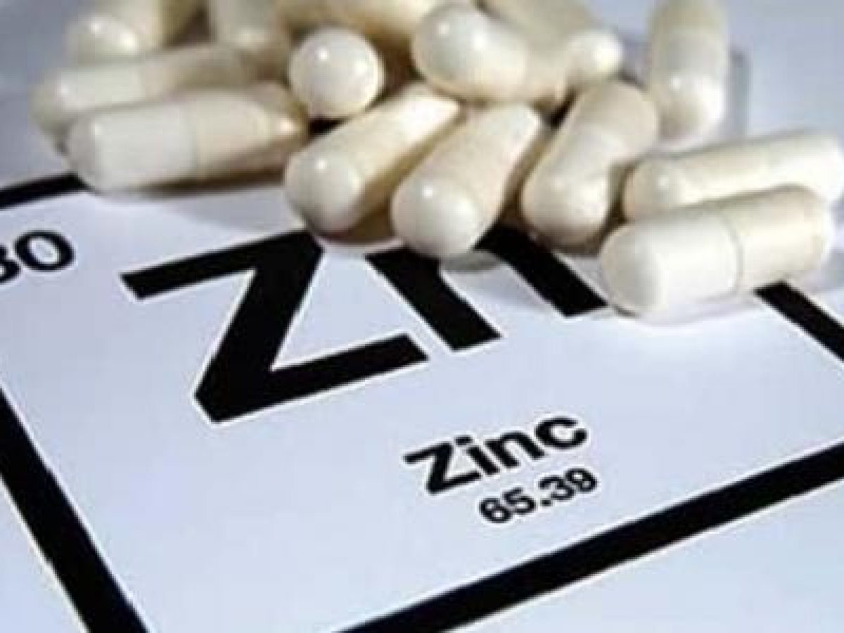 تجربتي مع حبوب الزنك للتخسيس والجرعات المناسبة منها