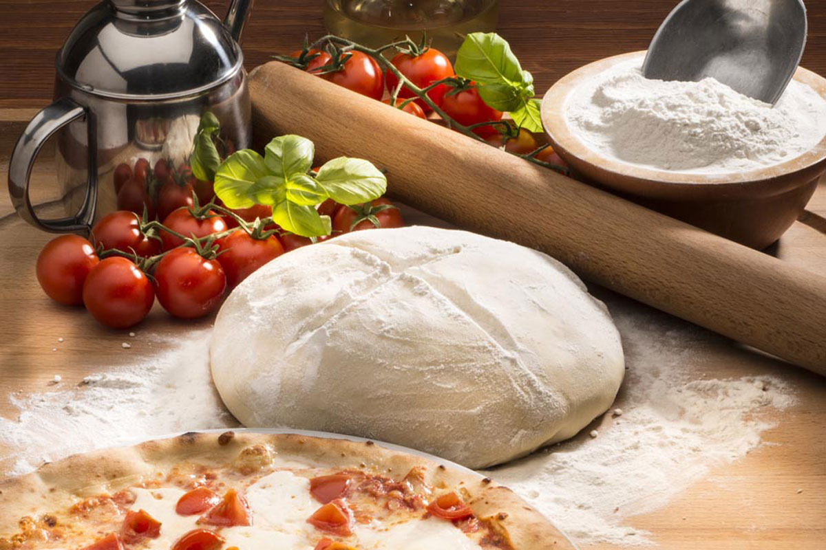 كيف أحضر عجينة سهلة وسريعة خطوة خطوة