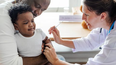 حجز مواعيد تطعيم الاطفال في المراكز الصحية الكويت 2024