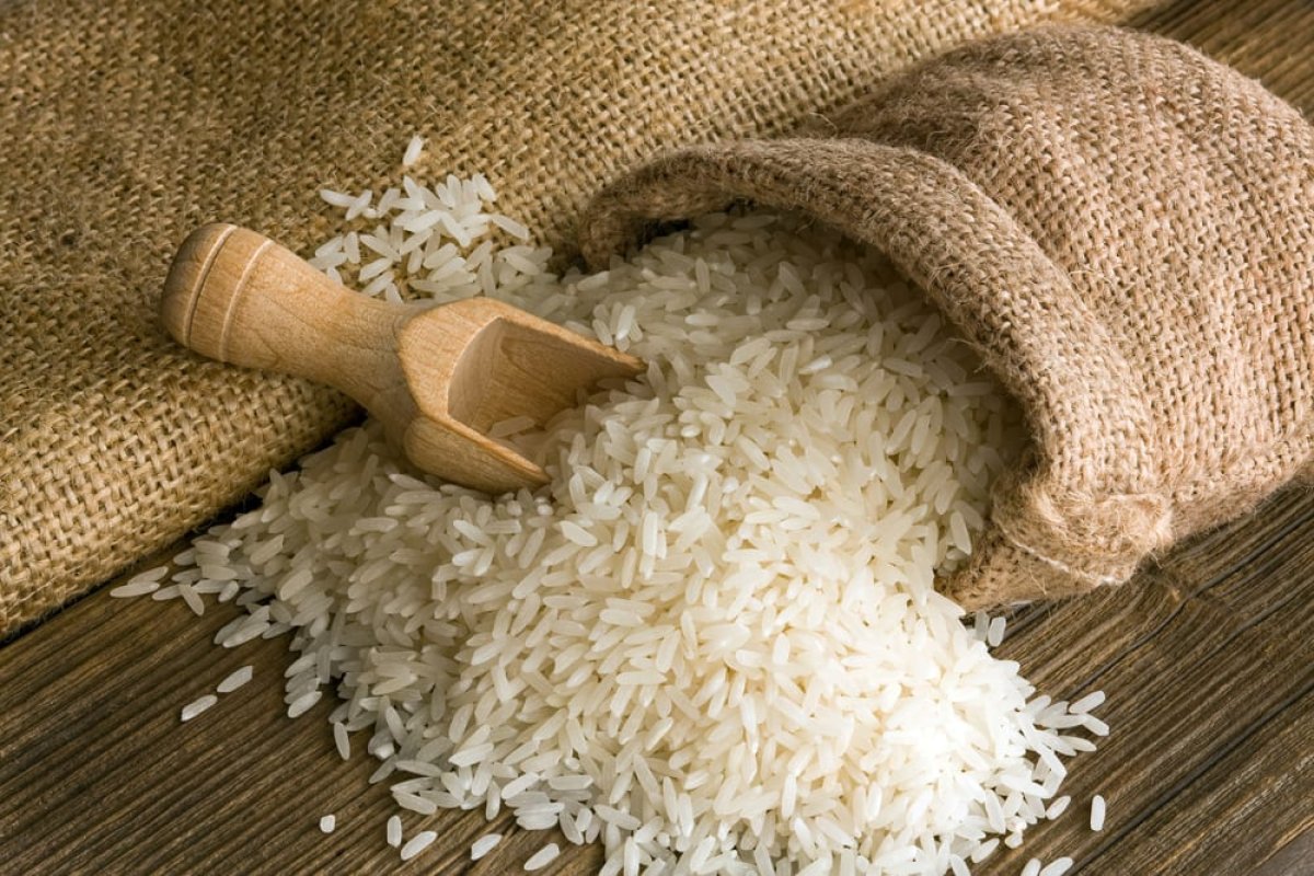 ما هو تفسير حلم الأرز في المنام للعزباء في الخير والشر ؟