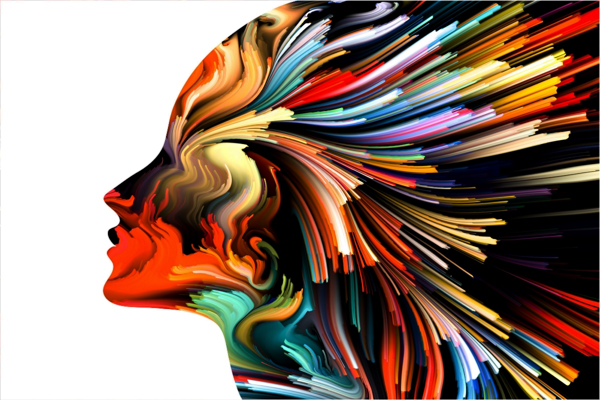 موضوع عن الفن وأهميته وأنواعه - موسوعة