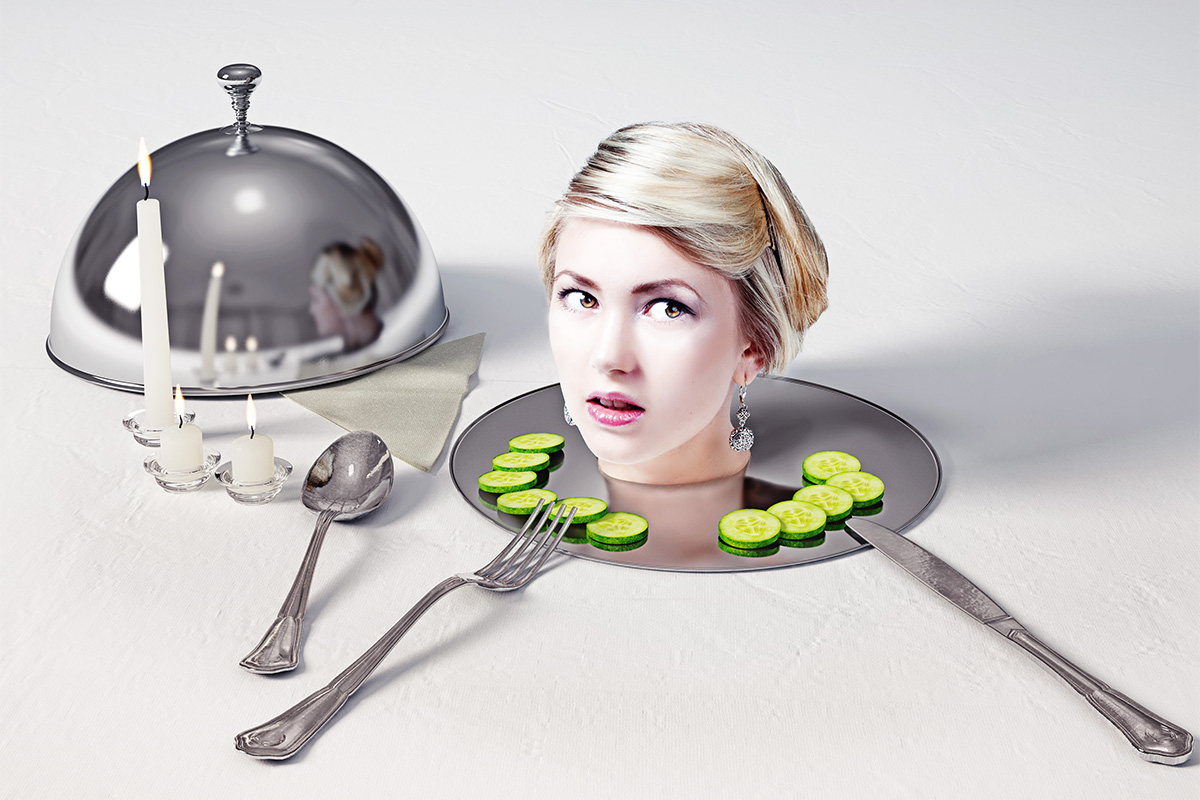 تفسير حلم اكل لحم البشر ومعناه بالتفصيل