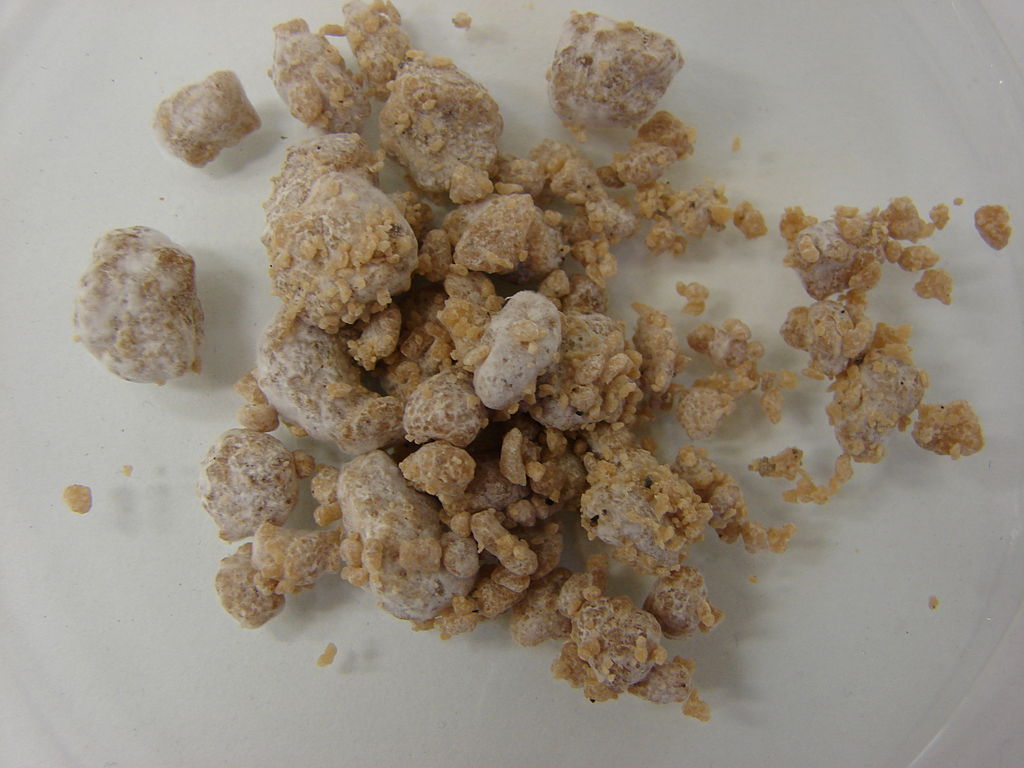 فوائد الفاسوخ الأبيض وطريقه استخدامه