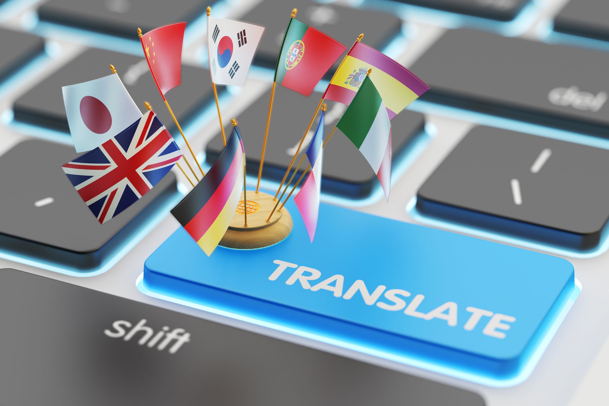 رواتب المترجمين في السعودية 2024