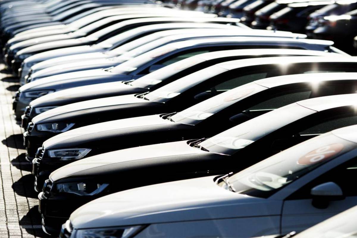 سيارات مستعملة بالتقسيط بأقل الأسعار في السعودية وأسماء الشركات التي تدعم التمويل 2024