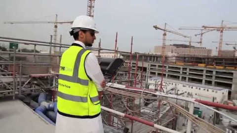 رواتب المهندسين في قطر: كل ما تريد معرفته 2024