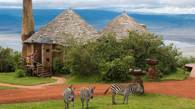 ما هي عاصمة تنزانيا ومعلومات كثيرة عنها