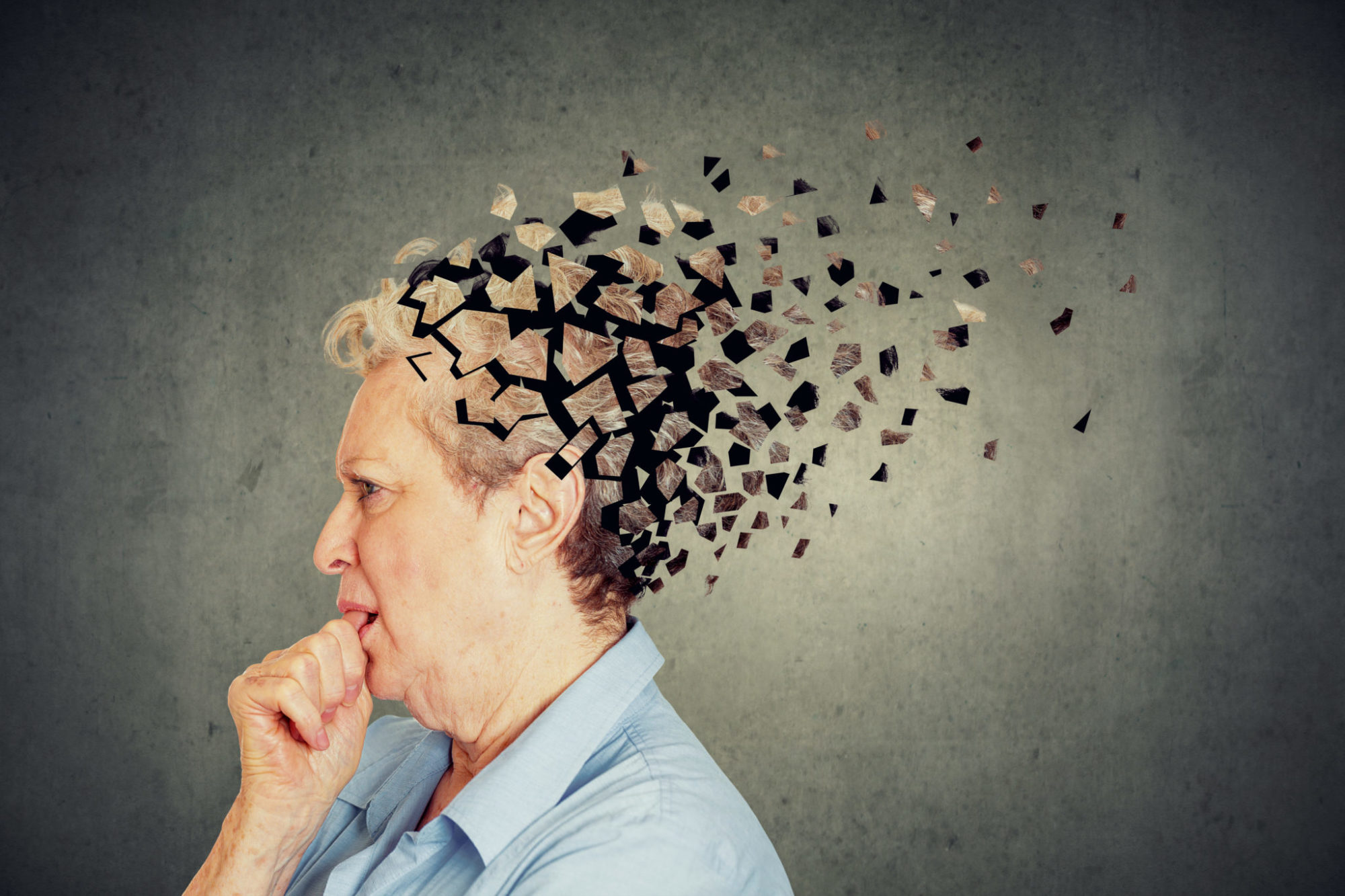 الأعراض المبكرة للإصابة بمرض الألزهايمر وطرق الوقاية منه