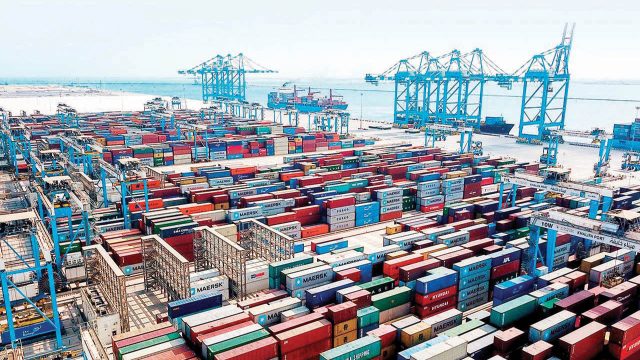 رواتب موانئ أبوظبي و متوسط الرواتب في الإمارات 2024