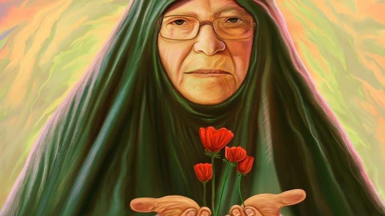 كيف يكون البر بالأم بعد وفاتها ودعاء للأم المتوفية