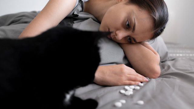 أعراض انسحاب البروزاك وكيفية التعامل مع أعراض الانسحاب