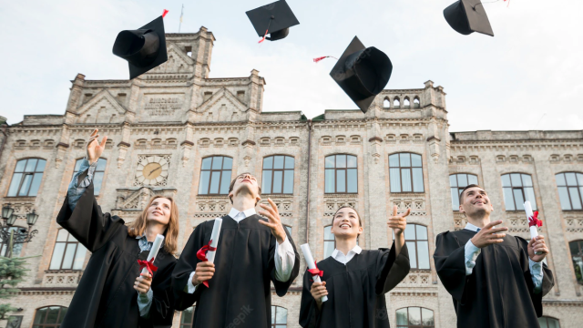 الفرق بين جامعة أكسفورد وجامعة هارفارد من حيث التكلفة والرسوم الدراسية