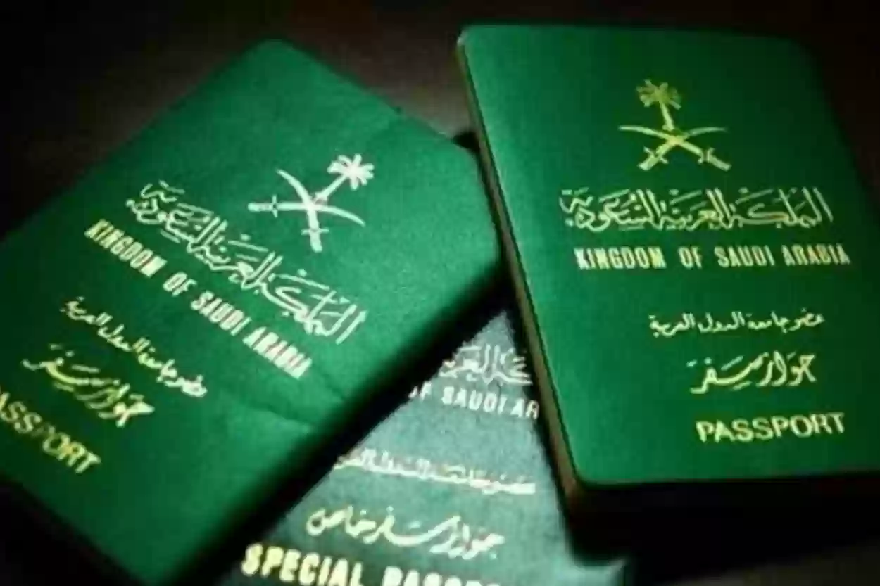 استعلام عن الإبعاد من السعودية برقم الهوية 1445