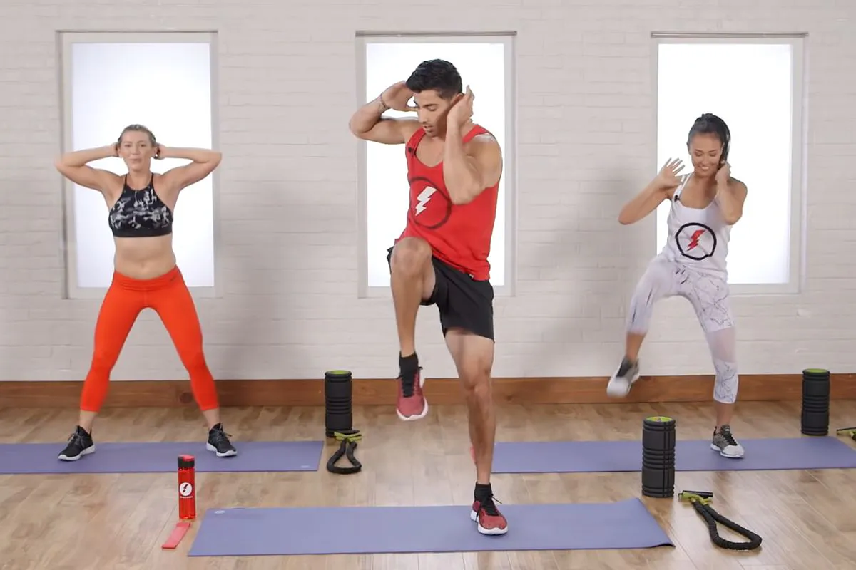 تمارين تساعد على حرق سكر الدم وأقوى نظام غذائي لمرضى السكر