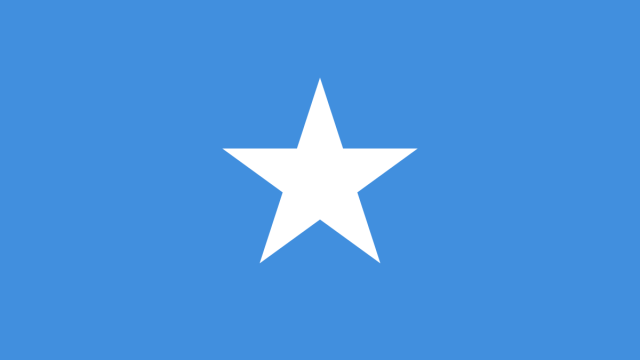ما عاصمة الصومال وموقعها الجغرافي